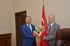 Yeni Rektörümüz Prof. Dr. Ersan Aslan Görevi Prof. Dr. Ekrem Yıldız’dan Devraldı