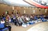 Üniversitemizde Sağlık Hizmetlerinde Radyasyon ve Radyasyondan Korunma Konulu Konferans Verildi