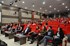 Üniversitemizde “Sağlıklı Yaşam Ve Fiziksel Egzersizin Önemi” Konulu Konferans Verildi
